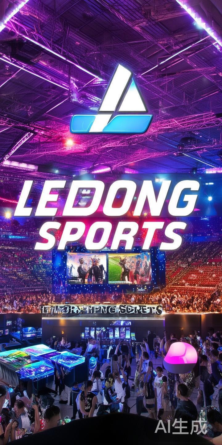 乐动体育的合作范围涵盖多个热门电竞项目，包括但不限