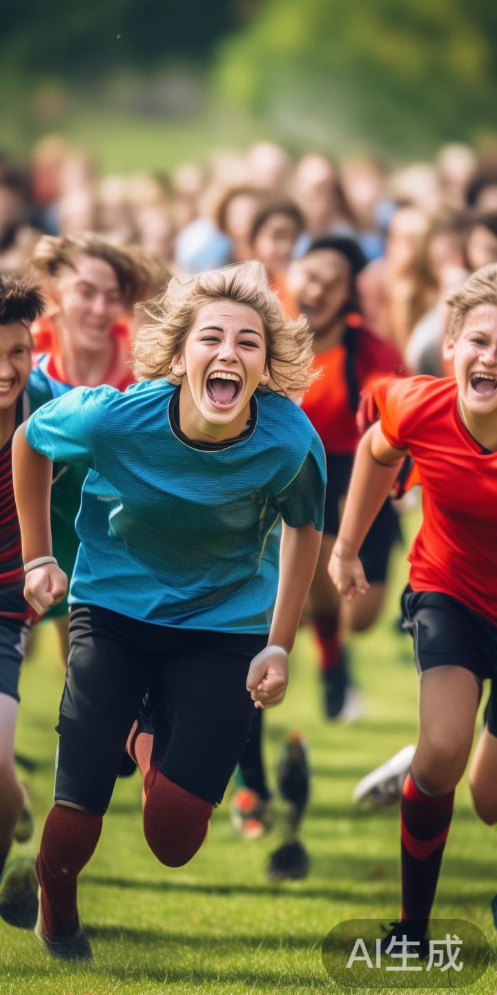尽情拥抱青春无限激情:酷动乐体育精彩赛事与欢乐体验之旅 在如今快节奏的生活中,青少年的激情与活力成为社会关