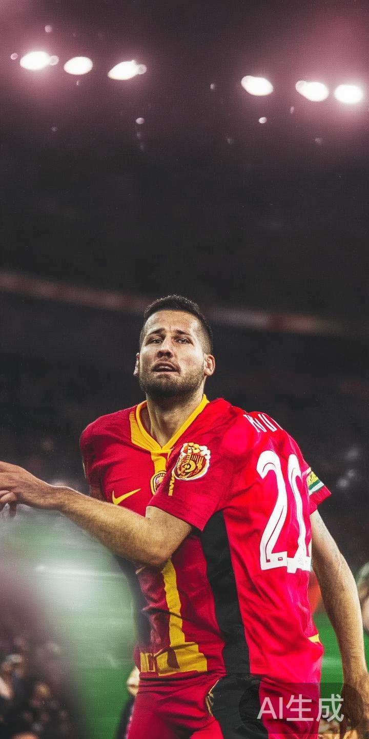 在体育迷的心中，足球不仅是一项运动，更是一种激情与