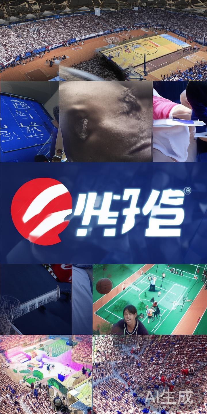 作为国内领先的体育赛事平台，*"乐动体育"*致力于