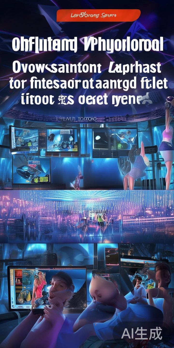 打造全方位的健身生态系统
乐动体育运动平台的最大