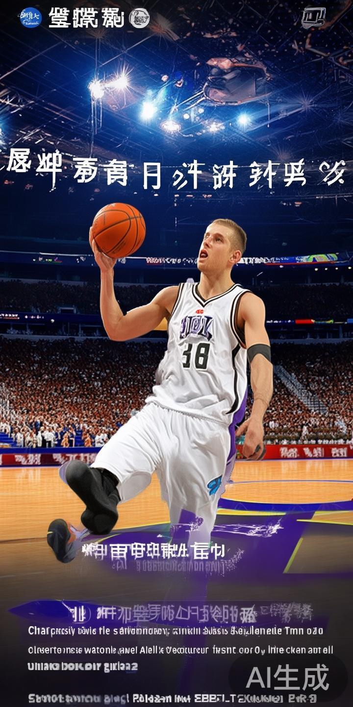 在当今体育资讯快速发展的时代，篮球作为全球受众广泛