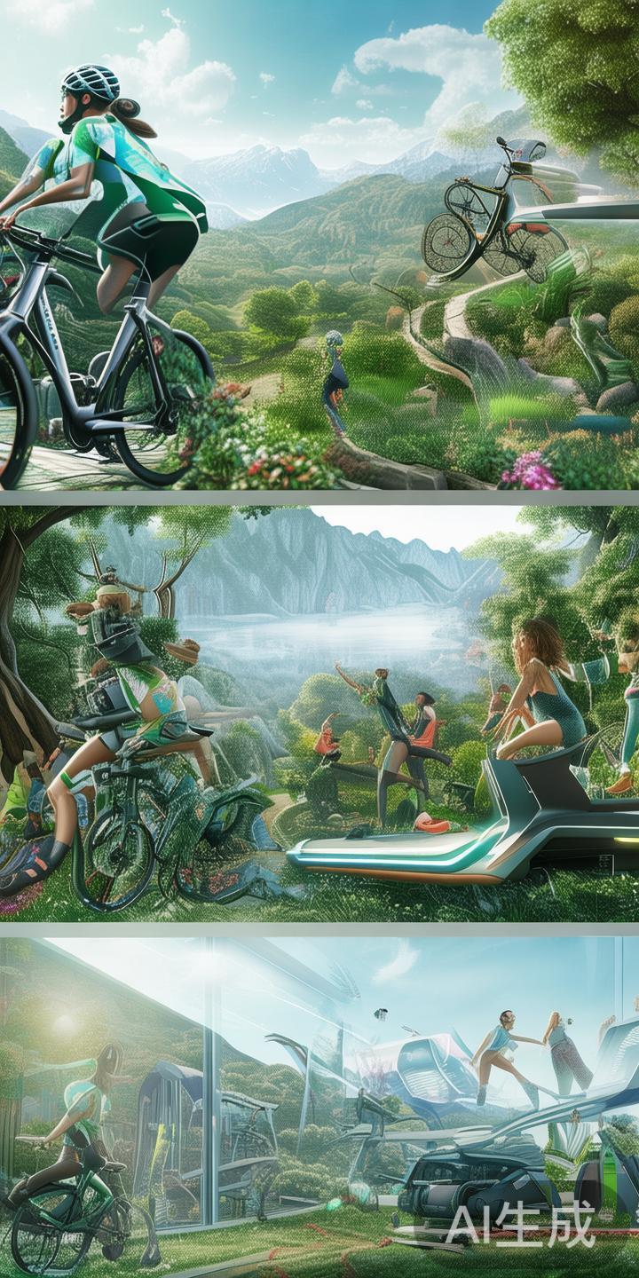 作为一个全方位的运动平台，乐动体育运动e涵盖了从极