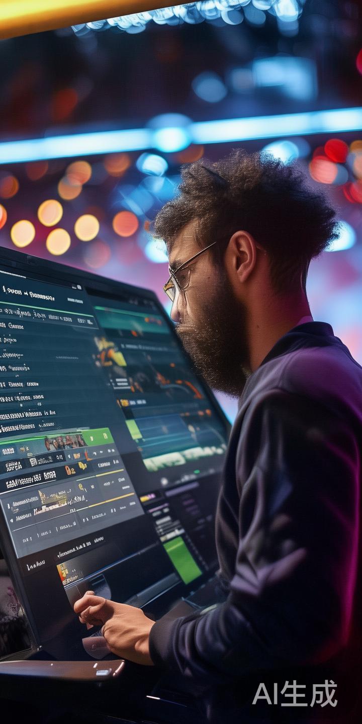 乐动体育买球全攻略:规则详解与详细投注流程指南 选择比赛与玩法:浏览平台提供的赛事信息,根据自己的