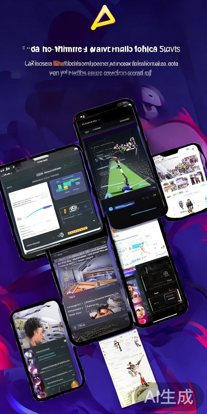 乐动体育UApp是一款集运动数据追踪、赛事直播、健