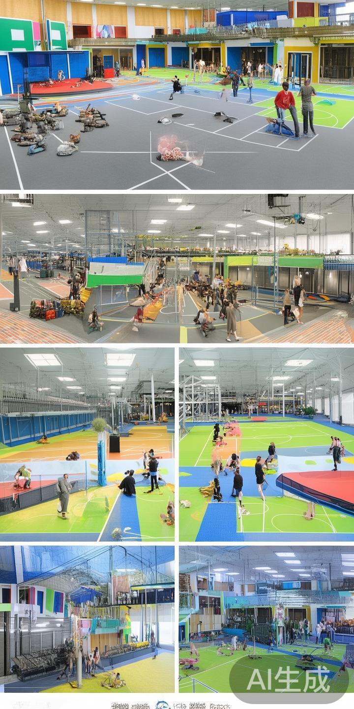 酷乐动体育以“多元化”作为核心竞争力，提供涵盖篮球