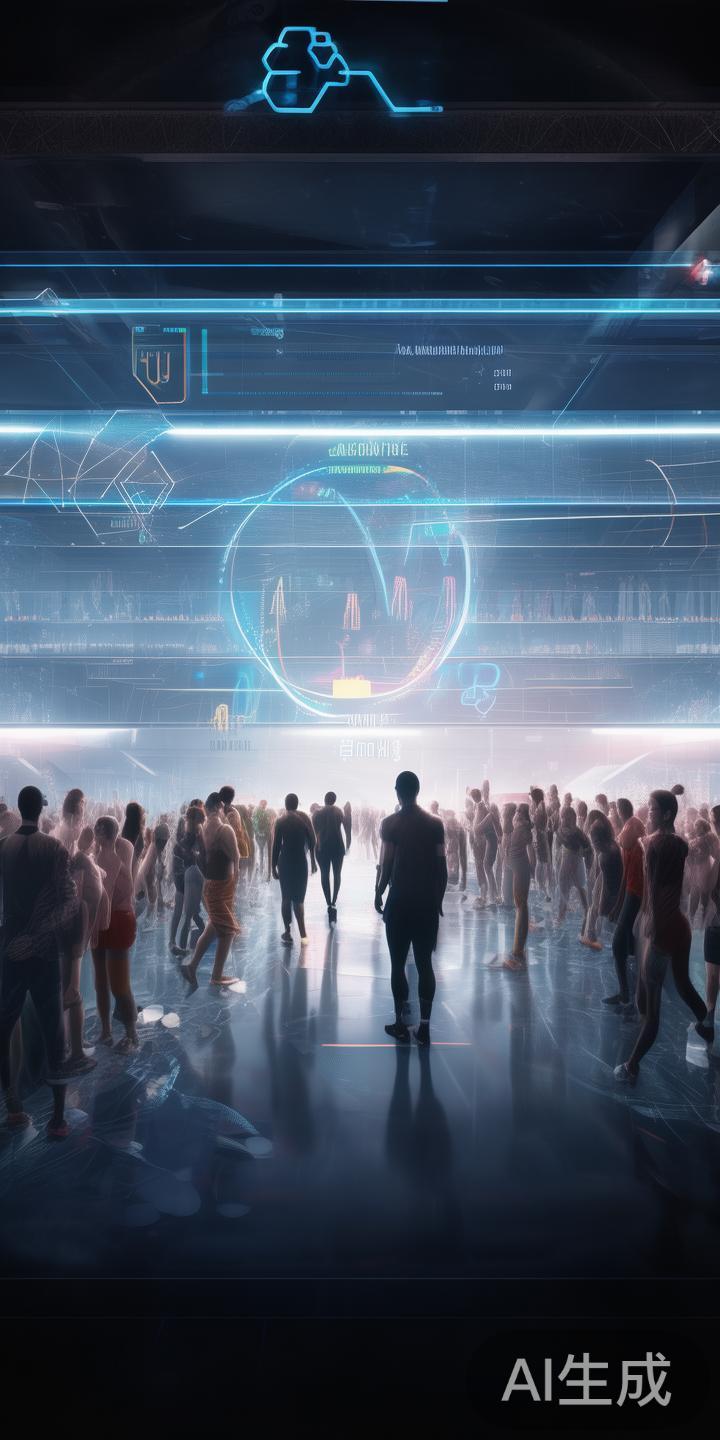 此外，通过大数据分析与智能化管理，乐动体育将为用户