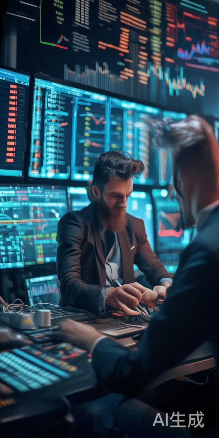 选定策略后，设置相应参数如投注倍数、资金分配、止损