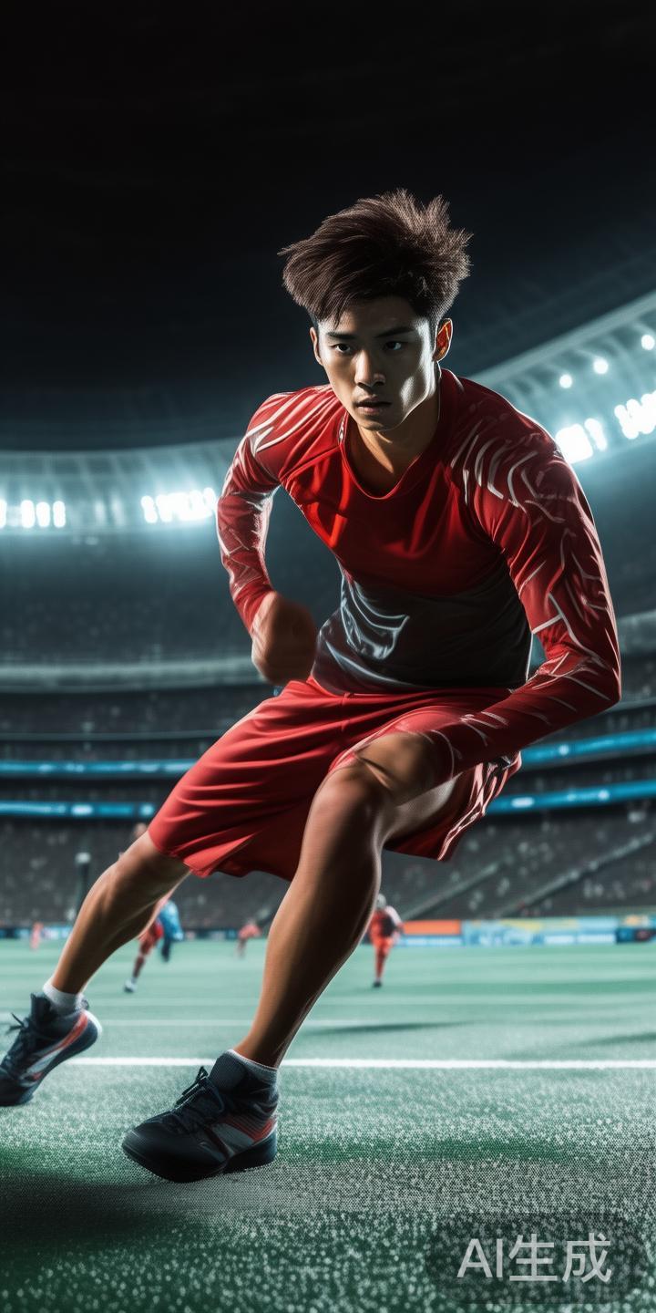 乐动体育对柏金斯的综合评价与表现分析：实力展现与未来展望