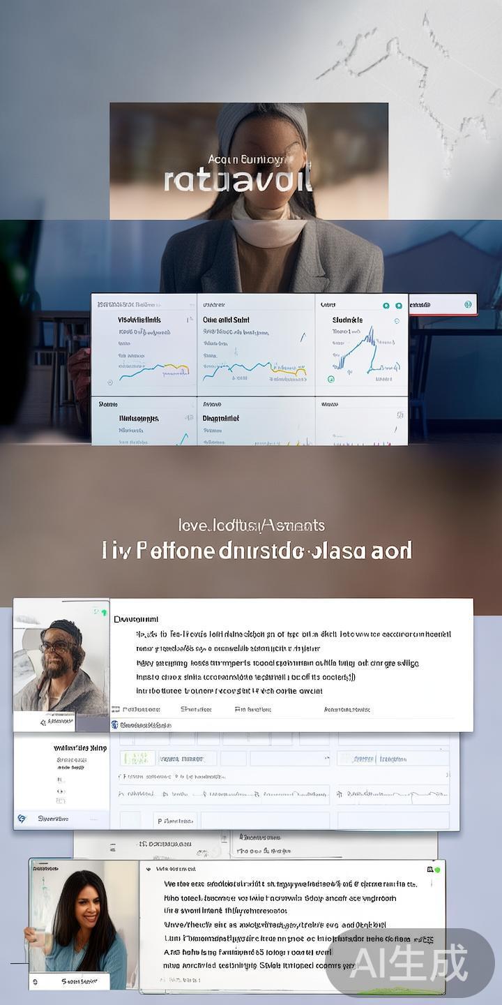 二、核查账户状态，解除风险限制
及时联系平台客服