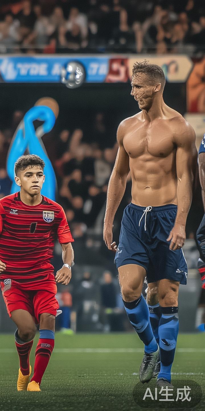 新赛季吸引了不少重量级转会，像来自南美的前锋以及年