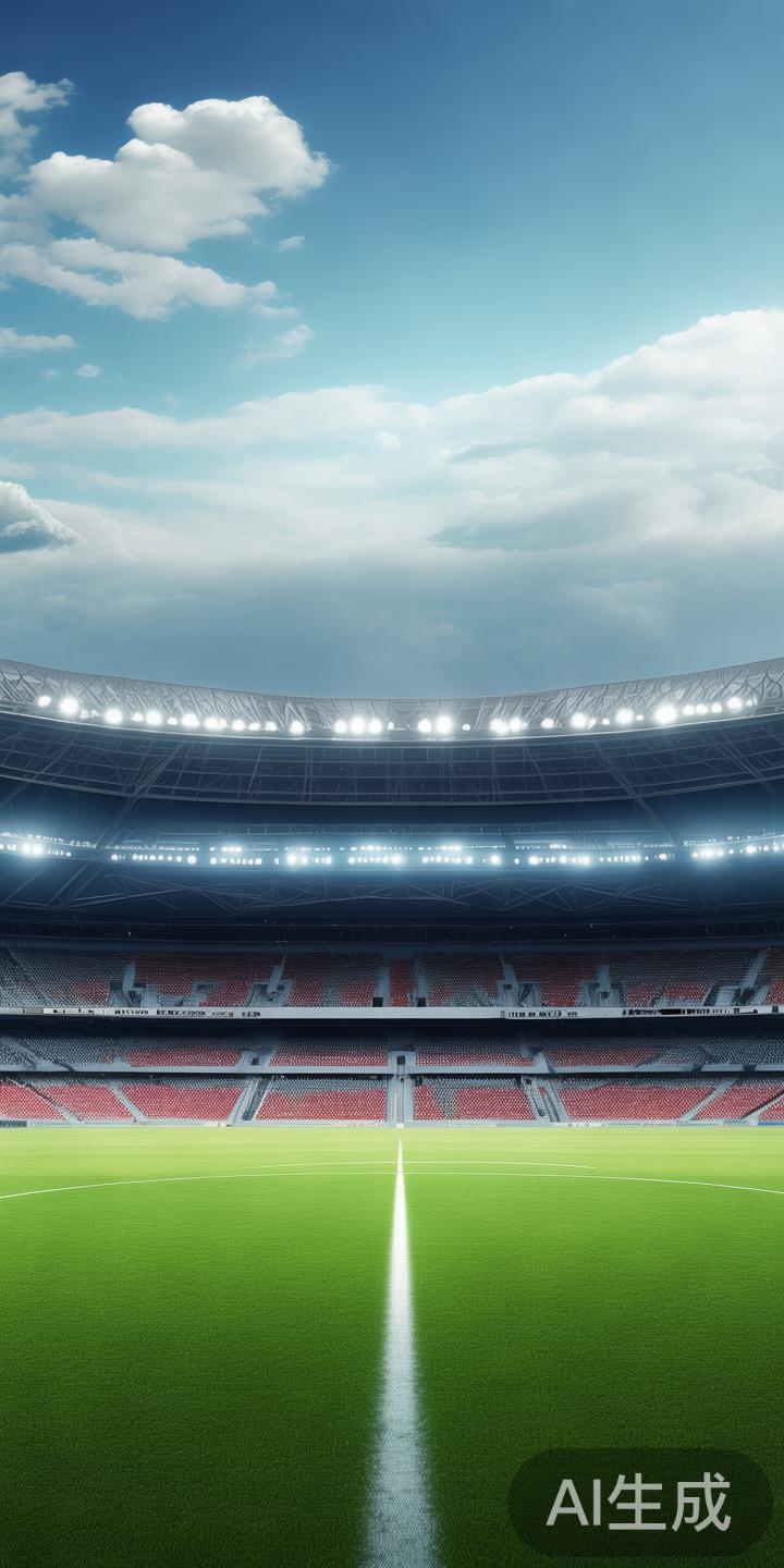 动乐体育足球官网的核心定位在于成为一个集足球赛事信