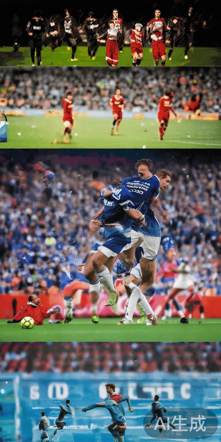 英超自1992年成立以来，涌现出了众多传奇球队和精