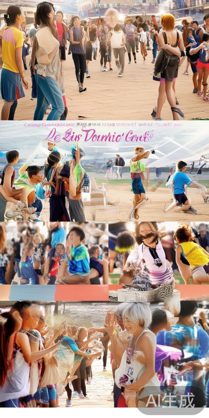 乐动体育U全方位功能解析:助你轻松享受运动无限乐趣 乐动体育u不仅关注个人运动体验,更加强调与其他用户