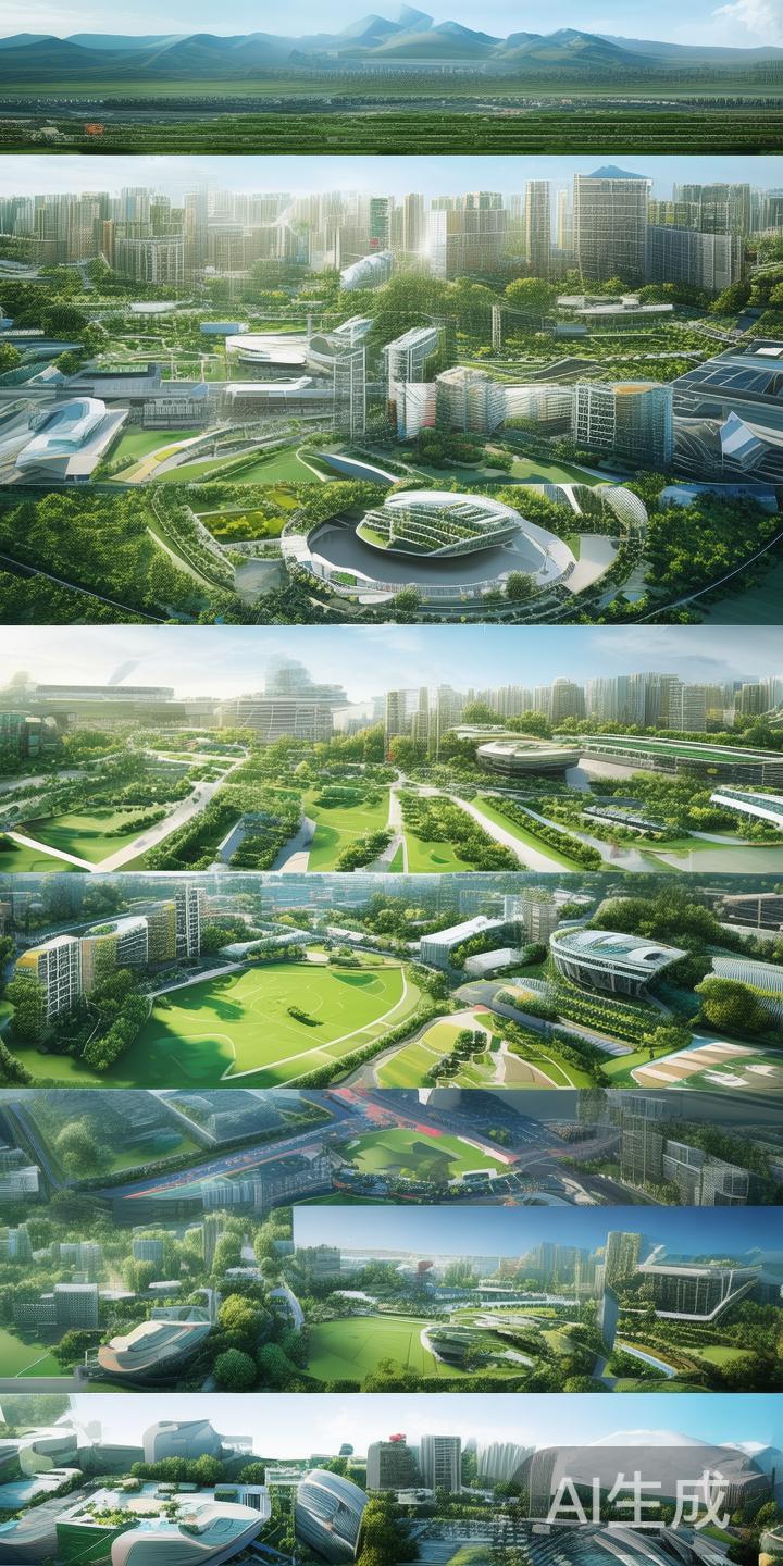 乐动体育城:开启绿色智慧体育生态新篇章,筑梦未来运动新里程 随着人们生活水平的不断提高,健康生活与绿色环保时代