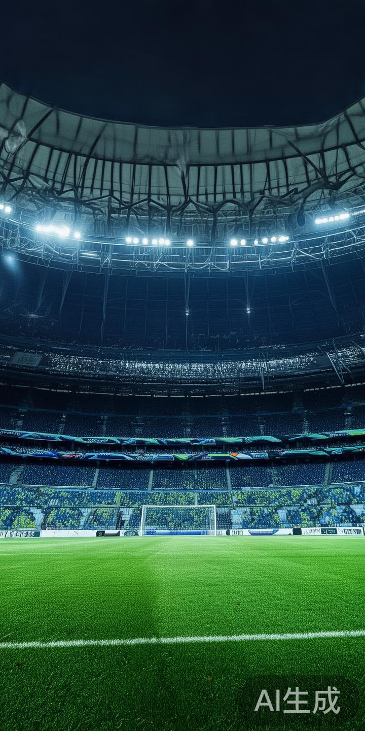 乐动体育携手国米再度点燃赛场激情，共筑足球辉煌新篇章