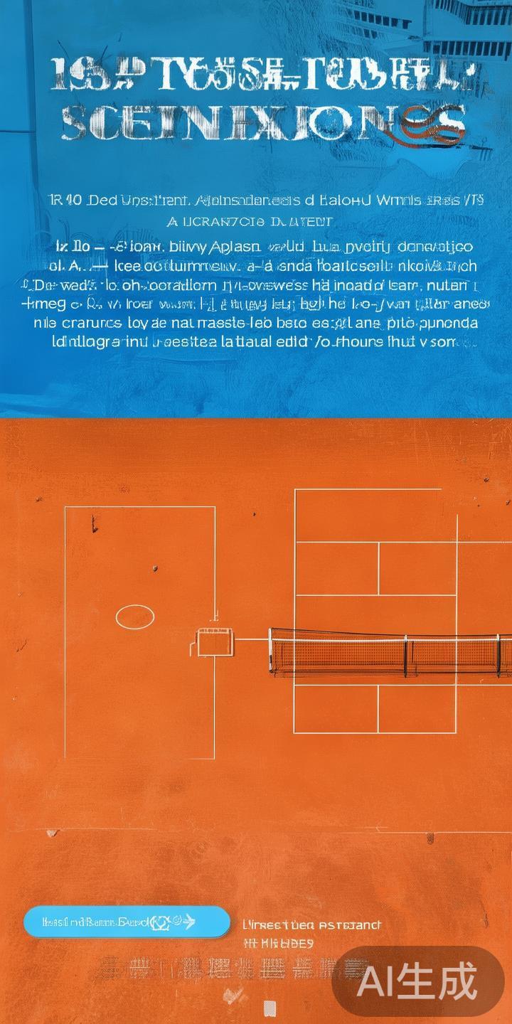 随着体育运动的不断普及和人们对健康生活方式的追求，