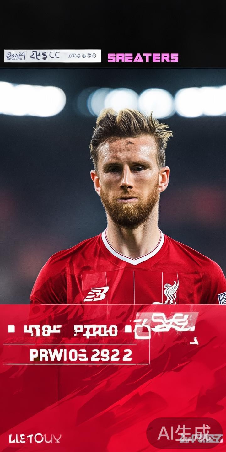 前言
利物浦作为英超豪门，其队长在球队中的领导作