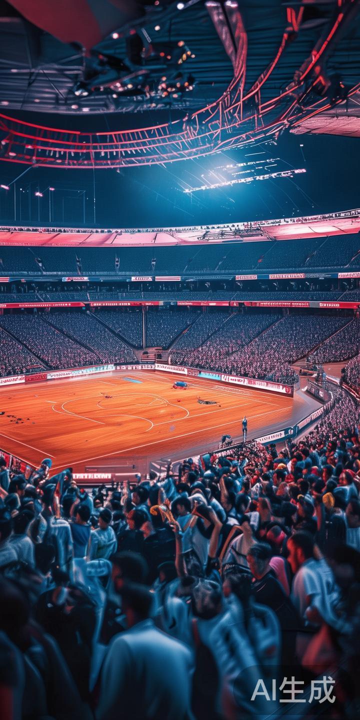 乐动体育J新闻最新动态与热点事件全面深度解析 热点事件的背后,往往隐藏着行业变革或市场新趋势。以