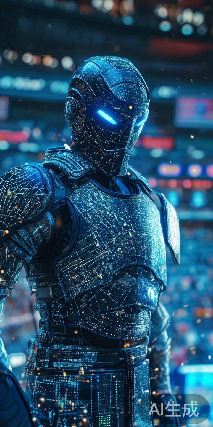 在安全风控方面，乐动体育结合大数据分析与人工智能技