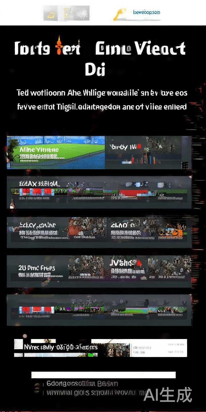 乐动体育App直播平台精彩赛事实时在线观看与专业解析 随着体育赛事的不断丰富与多样化,球迷们对于实时观看