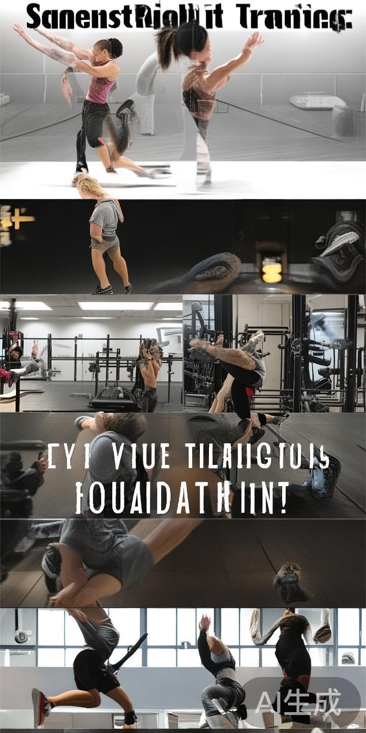 在实际操作中，掌握科学的训练方法是确保运动效果的关